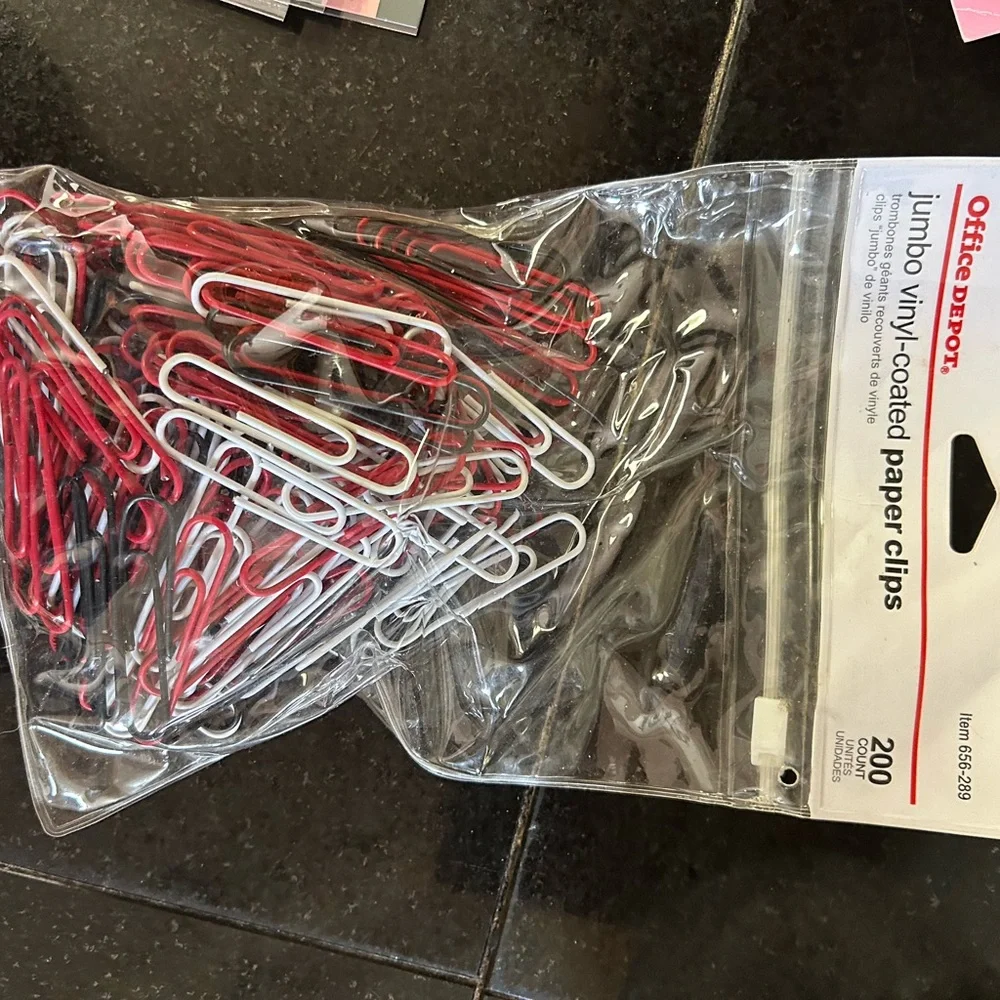 Huge Office Supply Lot Mostly NWT